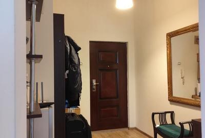 Apartament cu 2 camere semidecomandat în Ultracentral