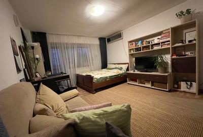 Garsonieră decomandată, mobilată în Nerva Traian - 5