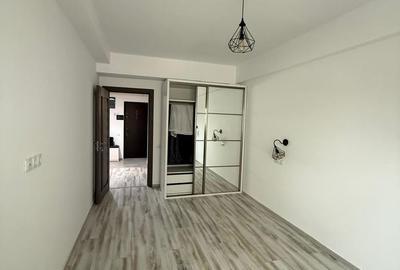Apartament cu 2 camere decomandat în Central - 7