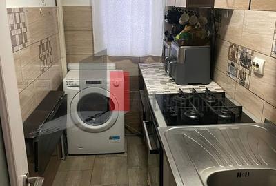 Apartament cu 2 camere decomandat, mobilat în Drumul Taberei - 6