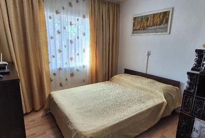 Casă cu Teren 1100 Mp în Roșioru - 6