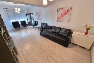 Etaj intermediar | Apartament 2 camere 65mp - Palas Mall | CT, AC - 2