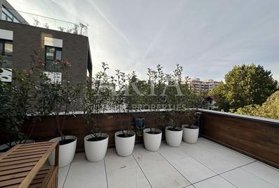 BELAIR LAKE - Penthouse duplex - LAKEFRONT - - 3