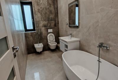 Apartament spatios bloc nou Crizantemelor - 3