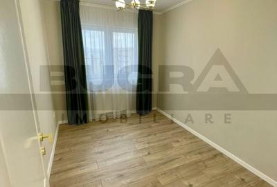Apartament 4 camere, finisat modern, zona Mehedinti - 11