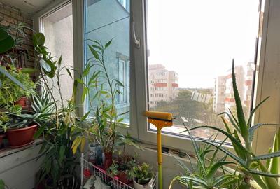 Turda  I Apartament 2 camere I  58 MP I Decomandat I  Investitie - 3