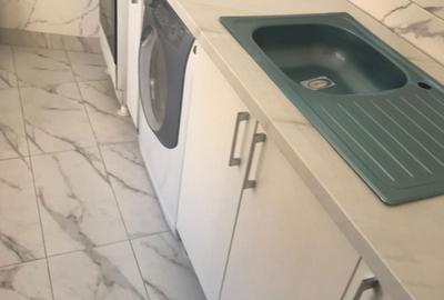 Garsonieră decomandată în Exterior Vest - 2