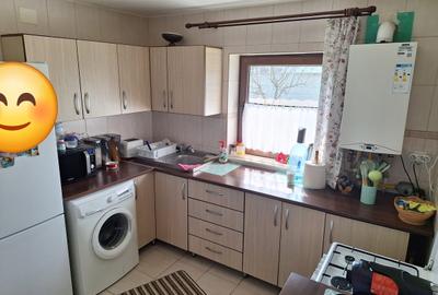 Casă cu 3 camere cu Teren 916 Mp în Central - 13