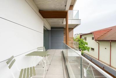 The Crib #6 - Iancu Nicolae 2 Rooms - 13