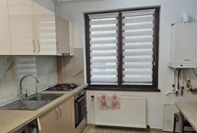 Apartament cu 2 camere decomandat, mobilat în Tomis Nord