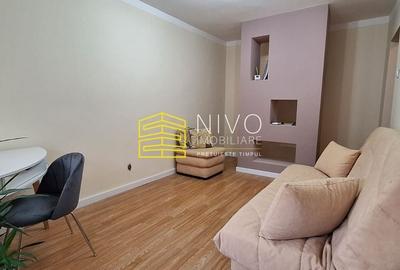 Apartament 1 cameră - Tg. Mureș - Tudor - Zona Jandarmeriei - 3