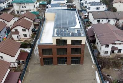 Spațiu comercial, de 350 mp, în Otopeni - 5