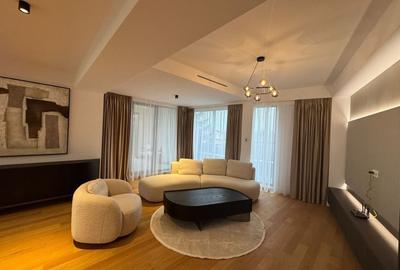 Apartament cu 4 camere decomandat, mobilat în Nord - 1