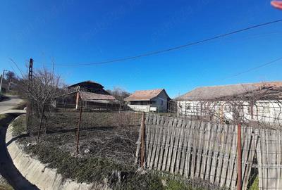 Casă cu 5 camere cu Teren 1000 Mp în Central - 3