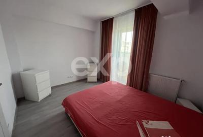Apartament cu 3 camere decomandat în Titan - 17