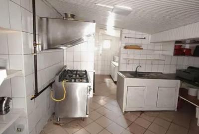 Spațiu comercial, de 105 mp, în Ultracentral - 2