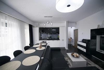Apartament de vanzare cu terasa in Mamaia Nord - 7