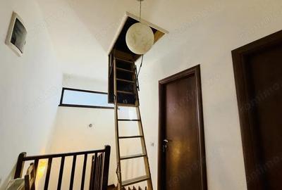 Casă cu 4 camere cu Canalizare în Chiajna - 18