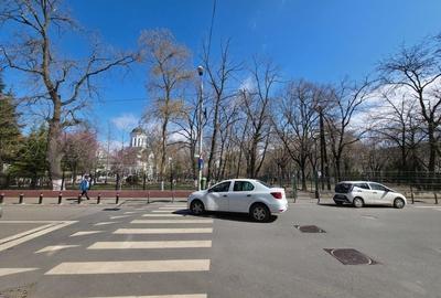 Garsoniera Parcul Regina Maria Domenii renovata 2025 - 12