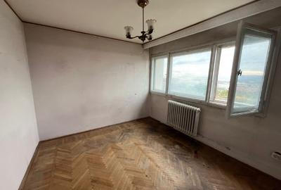 Apartament cu 2 camere, decomandat, zona Copou - 3