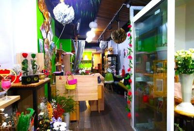 Spațiu comercial, de 40 mp, în Rosetti - 12