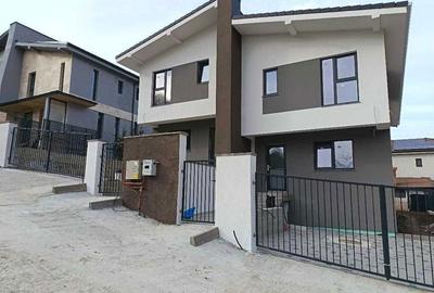 Casă cu 4 camere în Florești - 6