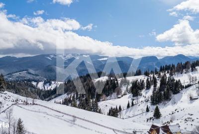 Spațiu comercial, în Fundata - 2