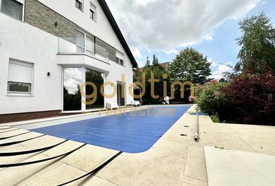 Casă individuală cu 8 camere cu Canalizare în Iancu Nicolae - 60