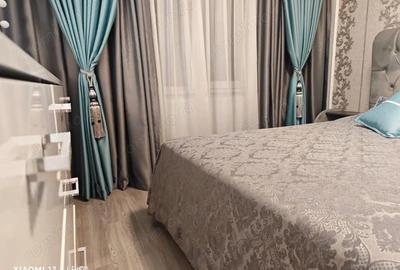 Apartament cu 3 camere decomandat în Berceni