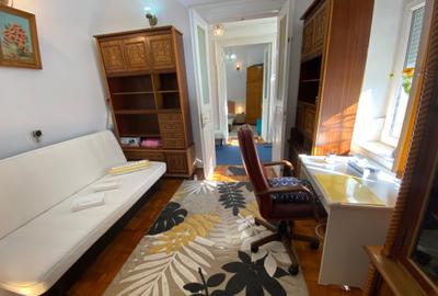 Maria Rosetti Casa 2 camere 70 mp - 1