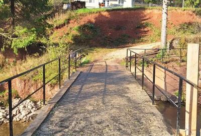 Casă în Gârda de Sus - 8