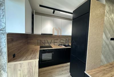 Apartament superfinisat in bloc nou! Etaj intermediar! Zona Campina! Apartament superfinisat in bloc nou! Etaj intermediar! Zona Campina! - 4