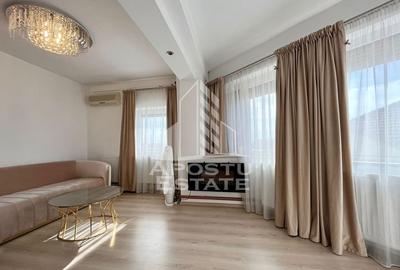 Apartament cu 5 camere pe doua nivele, zona Modern - 10