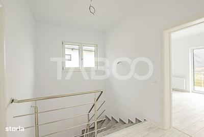 Casă cu 4 camere decomandat cu Teren 177 Mp în Central - 12