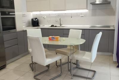 3 camere  cu Grădină - Complex Perla, Pipera - 10