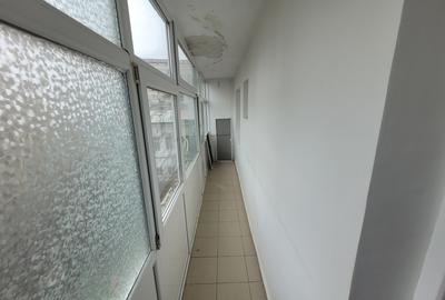 Garsonieră decomandată în Unirii