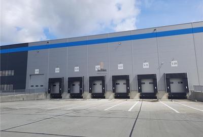 Spatiu Industrial - 5200 mp - Logistica - Productie - Depozitare - Distributie - 6