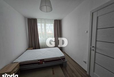 Apartament cu 2 camere semidecomandat în Ștrand - 1
