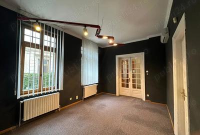 Casă cu 6 camere în Unirii - 3