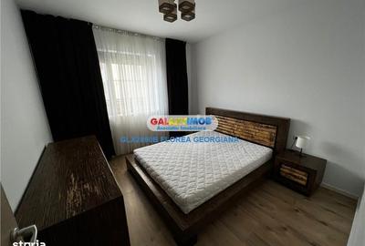 Apartament cu 2 camere în Băneasa - 12