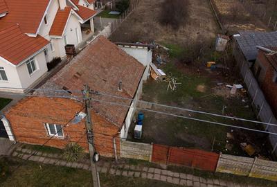 Teren Construcții intravilan de 1439 mp, în Urseni - 14