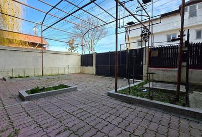 Complex Marvimex - Vila D+P(Sp Com)+etaj+mansarda (teren 192 mp) - 10