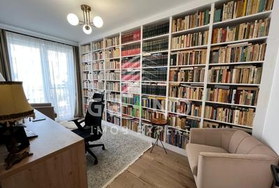 Apartament cu 3 camere semidecomandat, mobilat în Gheorgheni - 9