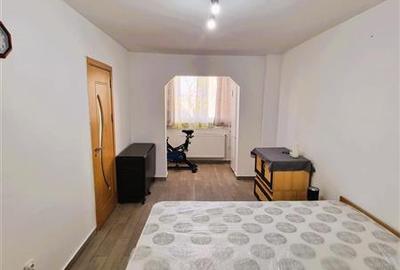 Garsonieră semidecomandată, mobilată în Craiter - 3