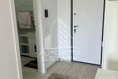Apartament2 camere,56mp,parter,centrala proprie,Freidorf - 4