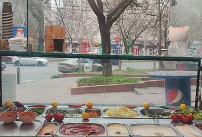 Ocazie! Spatiu comercial afacere la cheie saormerie doner la Piata Salajan - 2