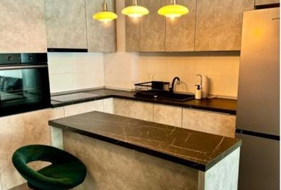 Apartament 2 camere+Loc Parcare Lux situat in Complexul Atria Urban zona Chitila - 3