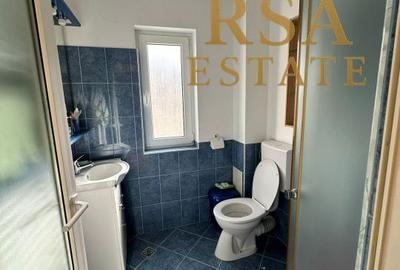 Casă cu 4 camere cu Canalizare în Goranu - 11