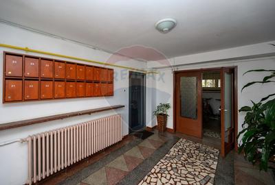 Apartament renovat, modern, cu 3 camere, de vanzare in Grigorescu - 46