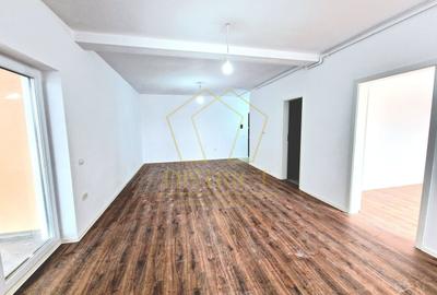 Apartament cu 2 camere semidecomandat în Moșnița Nouă - 2